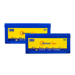 Genus 200Ah Carbon Battery