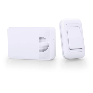 Wireless Doorbell WD 3603-WH