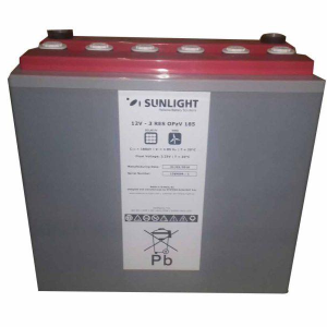 Lead Acid Battery 12V 7AH