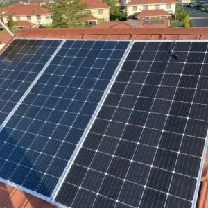 Solar equipment & Systems