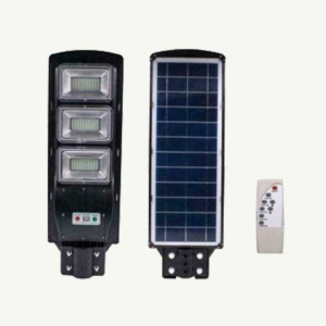 200 Watt Neelux Solar Street Light