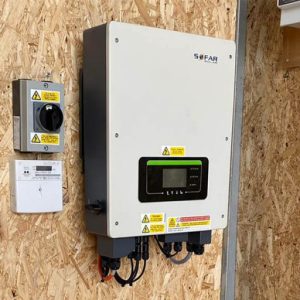 solar Inverters