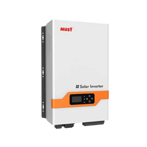 Inverter Chargers