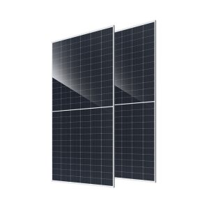 565 Watts JA Monofacial Panels