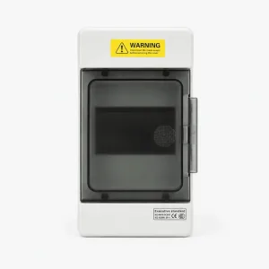 Suntree Enclosure
