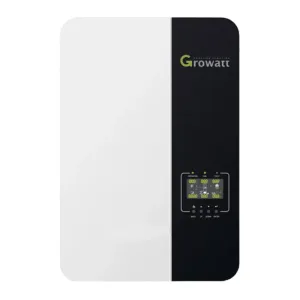Growatt Hybrid Inverter