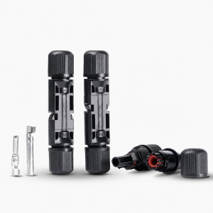 MC Suntree connectors
