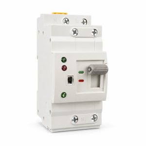 Suntree Din rail ATS