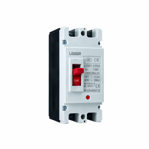 Leader MCCB 1000VdC