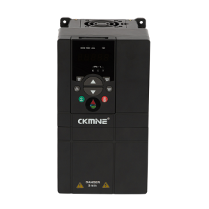 CKMINE Pump Inverter