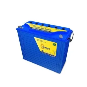 200 Ah 12V Eastman gel