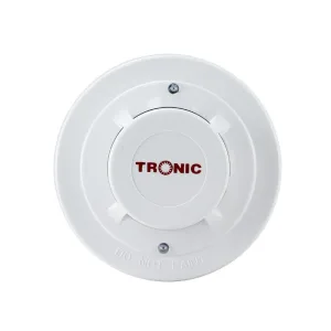 Smoke Detector