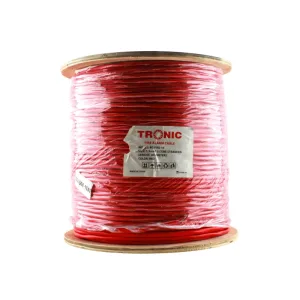 Fire Alarm Cables