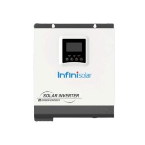 Infini 1kVA Hybrid Inverter