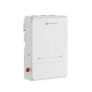 Ingesola Hybrid Inverter