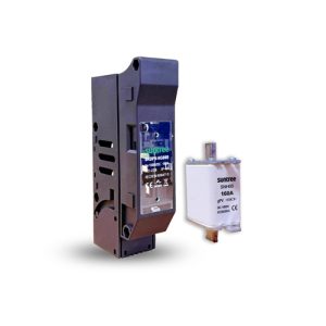 Complete Battery fuse