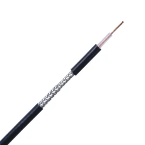 Coaxial Cable
