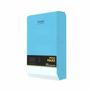 TBB RIIO Inverter charger