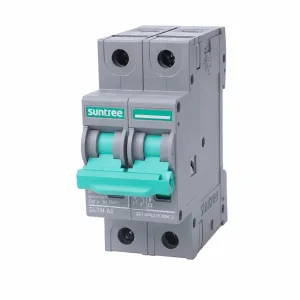 Suntree DC Breaker