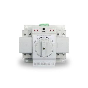 Suntree Automatic Changeover Switch