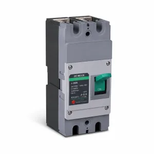 Suntree MCCB Circuit Breaker