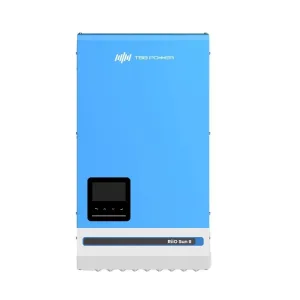 TBB RIIO SUN II Hybrid Inverter