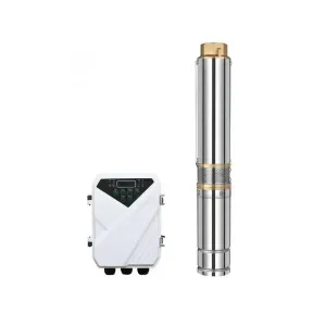 TrunSun Submersible DC Solar Pump