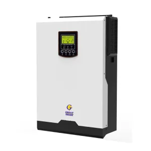 Voltronic Axpert Inverter