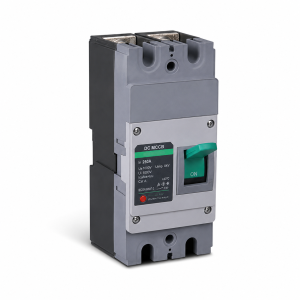 Suntree MCCB 1000VdC