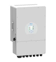 DEYE Hybrid Inverter