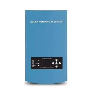 Hober Solar Hybrid Inverter