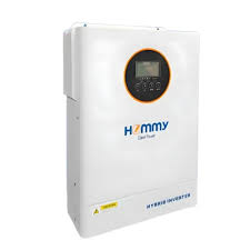 Hommy Hybrid Inverters