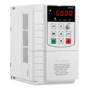 Phase Converter