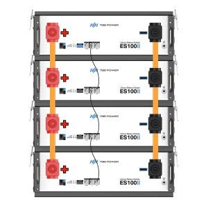 TBB II Lithium Battery