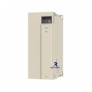 Veichi Water Pumping Inverter