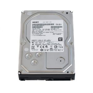 HGST 4TB Internal Hard Drive