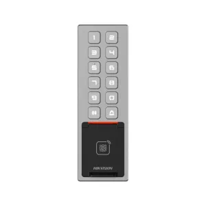 Access control