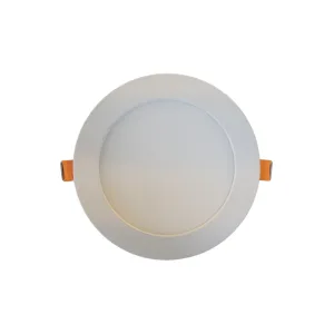 Tronic Recessed Downlight Round