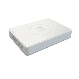 Hikvision 8 Channel Plastic DVR