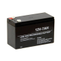Lead acid battery